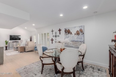 Stylish Remodeled Townhome in the Heart of Scottsdale!

Welcome on Scottsdale Silverado Golf Club in Arizona - for sale on GolfHomes.com, golf home, golf lot