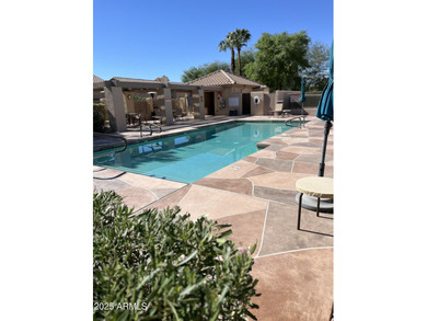 BREATHTAKING GOLF COURSE VIEWS command your attention from the on Westbrook Village / Vista Golf Course in Arizona - for sale on GolfHomes.com, golf home, golf lot