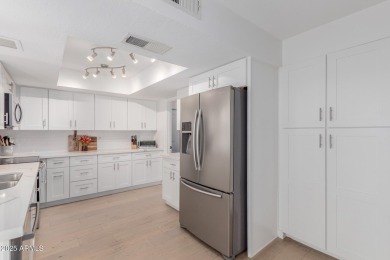 Stylish Remodeled Townhome in the Heart of Scottsdale!

Welcome on Scottsdale Silverado Golf Club in Arizona - for sale on GolfHomes.com, golf home, golf lot