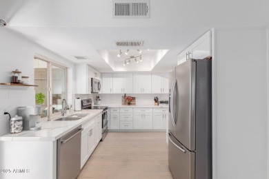 Stylish Remodeled Townhome in the Heart of Scottsdale!

Welcome on Scottsdale Silverado Golf Club in Arizona - for sale on GolfHomes.com, golf home, golf lot