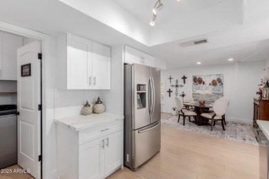 Stylish Remodeled Townhome in the Heart of Scottsdale!

Welcome on Scottsdale Silverado Golf Club in Arizona - for sale on GolfHomes.com, golf home, golf lot