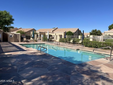 BREATHTAKING GOLF COURSE VIEWS command your attention from the on Westbrook Village / Vista Golf Course in Arizona - for sale on GolfHomes.com, golf home, golf lot