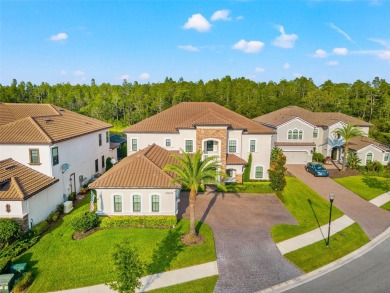 Welcome to the crown jewel of Beauvais nestled within the on Cheval Golf and Country Club in Florida - for sale on GolfHomes.com, golf home, golf lot