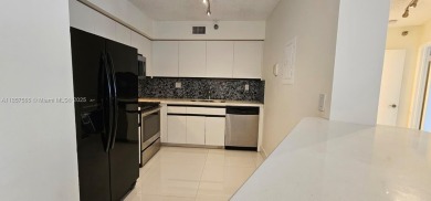 Modern  sun-filled condo in Mystic Pointe - Aventura. This on Turnberry Isle Resort and Club in Florida - for sale on GolfHomes.com, golf home, golf lot