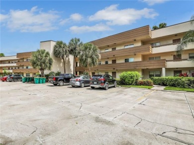 Welcome to 499 Forest Lakes Blvd #207, a freshly painted and on Quail Run Golf Club In Naples in Florida - for sale on GolfHomes.com, golf home, golf lot