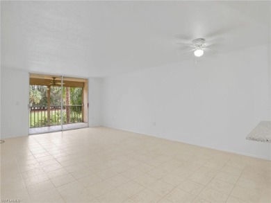 Welcome to 499 Forest Lakes Blvd #207, a freshly painted and on Quail Run Golf Club In Naples in Florida - for sale on GolfHomes.com, golf home, golf lot