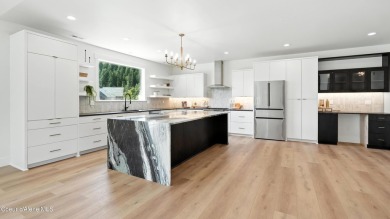 Discover the pinnacle of North Idaho luxury at the Golfers on The Idaho Club in Idaho - for sale on GolfHomes.com, golf home, golf lot