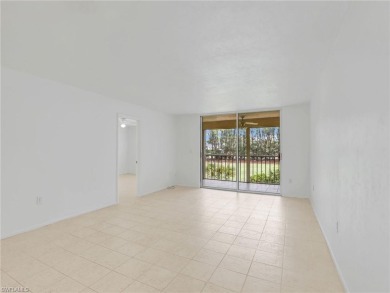 Welcome to 499 Forest Lakes Blvd #207, a freshly painted and on Quail Run Golf Club In Naples in Florida - for sale on GolfHomes.com, golf home, golf lot