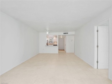 Welcome to 499 Forest Lakes Blvd #207, a freshly painted and on Quail Run Golf Club In Naples in Florida - for sale on GolfHomes.com, golf home, golf lot