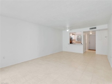 Welcome to 499 Forest Lakes Blvd #207, a freshly painted and on Quail Run Golf Club In Naples in Florida - for sale on GolfHomes.com, golf home, golf lot