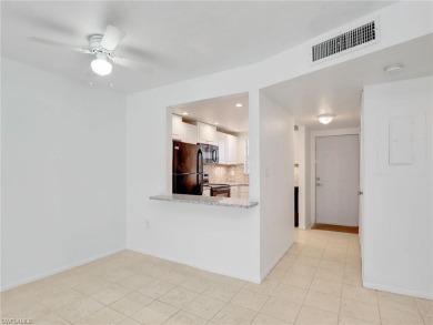 Welcome to 499 Forest Lakes Blvd #207, a freshly painted and on Quail Run Golf Club In Naples in Florida - for sale on GolfHomes.com, golf home, golf lot