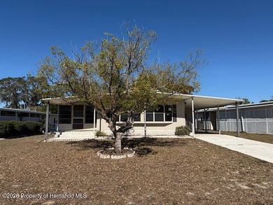 Opportunity awaits in the desirable 55+ golf community of High on High Point Golf Club, Inc. in Florida - for sale on GolfHomes.com, golf home, golf lot