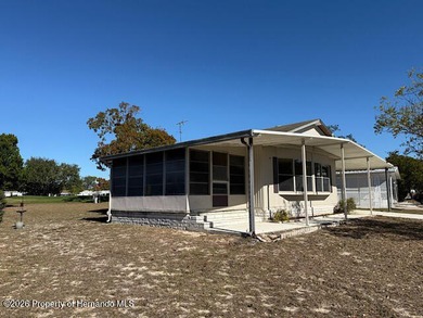 Opportunity awaits in the desirable 55+ golf community of High on High Point Golf Club, Inc. in Florida - for sale on GolfHomes.com, golf home, golf lot