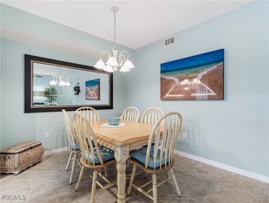 Experience the best of Southwest Florida living with this on Colonial Country Club in Florida - for sale on GolfHomes.com, golf home, golf lot