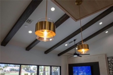 Discover this stunning fully renovated 3-bedroom home presented on Highland Falls Golf Club in Nevada - for sale on GolfHomes.com, golf home, golf lot
