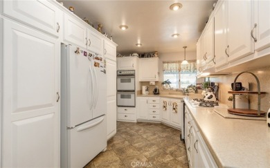 Beautiful 2-Bedroom Manufactured Home in Cherry Valley-55+ Golf on Morongo Golf Club at Tukwet Canyon in California - for sale on GolfHomes.com, golf home, golf lot