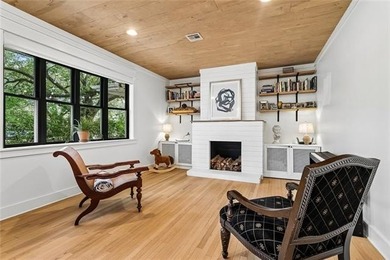 Rare double lot on nearly one acre in coveted Country Club on Covington Country Club in Louisiana - for sale on GolfHomes.com, golf home, golf lot