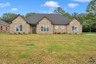 Welcome to your dream home in the sought-after Southern Hills on Southern Hills Golf Club in Georgia - for sale on GolfHomes.com, golf home, golf lot
