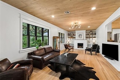 Rare double lot on nearly one acre in coveted Country Club on Covington Country Club in Louisiana - for sale on GolfHomes.com, golf home, golf lot