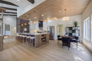 Discover this stunning fully renovated 3-bedroom home presented on Highland Falls Golf Club in Nevada - for sale on GolfHomes.com, golf home, golf lot