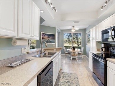 Experience the best of Southwest Florida living with this on Colonial Country Club in Florida - for sale on GolfHomes.com, golf home, golf lot