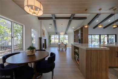 Discover this stunning fully renovated 3-bedroom home presented on Highland Falls Golf Club in Nevada - for sale on GolfHomes.com, golf home, golf lot