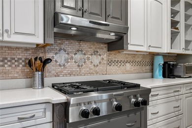 Welcome home to this beautifully maintained 4-bedroom, 2.5-bath on Cobbs Glen Country Club in South Carolina - for sale on GolfHomes.com, golf home, golf lot