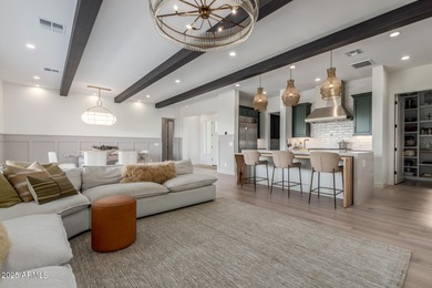 Welcome to Sterling Grove, where vacation lifestyle meets luxury on Sterling Grove Golf & Country Club in Arizona - for sale on GolfHomes.com, golf home, golf lot