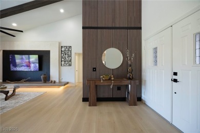 Discover this stunning fully renovated 3-bedroom home presented on Highland Falls Golf Club in Nevada - for sale on GolfHomes.com, golf home, golf lot