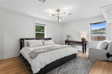 Rare double lot on nearly one acre in coveted Country Club on Covington Country Club in Louisiana - for sale on GolfHomes.com, golf home, golf lot