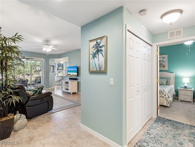 Experience the best of Southwest Florida living with this on Colonial Country Club in Florida - for sale on GolfHomes.com, golf home, golf lot