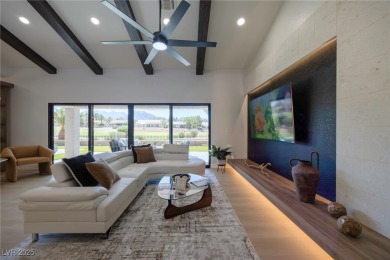 Discover this stunning fully renovated 3-bedroom home presented on Highland Falls Golf Club in Nevada - for sale on GolfHomes.com, golf home, golf lot
