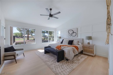 Discover this stunning fully renovated 3-bedroom home presented on Highland Falls Golf Club in Nevada - for sale on GolfHomes.com, golf home, golf lot