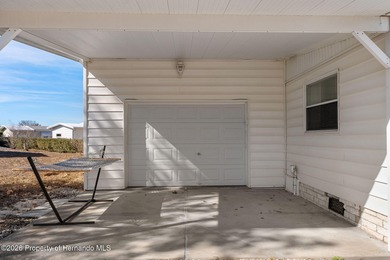 Just Reduced 10,000!!! Don't miss this beautifully cared-for 2 on Brookridge Country Club in Florida - for sale on GolfHomes.com, golf home, golf lot