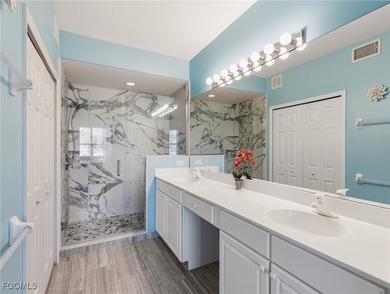 Experience the best of Southwest Florida living with this on Colonial Country Club in Florida - for sale on GolfHomes.com, golf home, golf lot