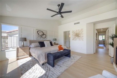 Discover this stunning fully renovated 3-bedroom home presented on Highland Falls Golf Club in Nevada - for sale on GolfHomes.com, golf home, golf lot