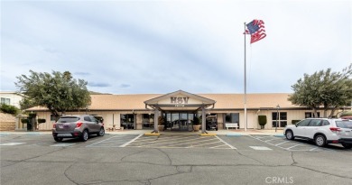 Beautiful 2-Bedroom Manufactured Home in Cherry Valley-55+ Golf on Morongo Golf Club at Tukwet Canyon in California - for sale on GolfHomes.com, golf home, golf lot
