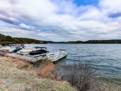 **READY FOR LAKE LIVING?!?** Nestled in a serene lake community on The Highlands Course at Lake Arrowhead in Georgia - for sale on GolfHomes.com, golf home, golf lot