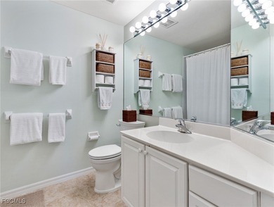 Experience the best of Southwest Florida living with this on Colonial Country Club in Florida - for sale on GolfHomes.com, golf home, golf lot