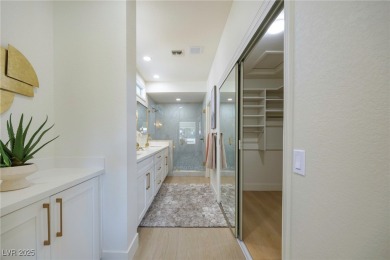 Discover this stunning fully renovated 3-bedroom home presented on Highland Falls Golf Club in Nevada - for sale on GolfHomes.com, golf home, golf lot