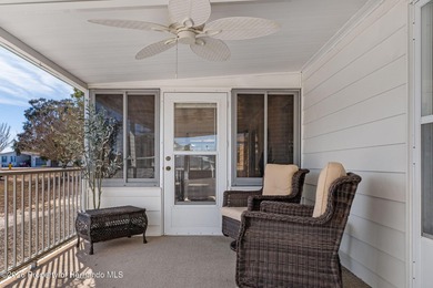 Just Reduced 10,000!!! Don't miss this beautifully cared-for 2 on Brookridge Country Club in Florida - for sale on GolfHomes.com, golf home, golf lot