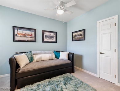 Experience the best of Southwest Florida living with this on Colonial Country Club in Florida - for sale on GolfHomes.com, golf home, golf lot