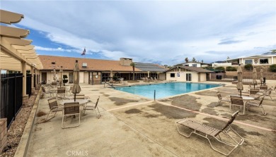 Beautiful 2-Bedroom Manufactured Home in Cherry Valley-55+ Golf on Morongo Golf Club at Tukwet Canyon in California - for sale on GolfHomes.com, golf home, golf lot