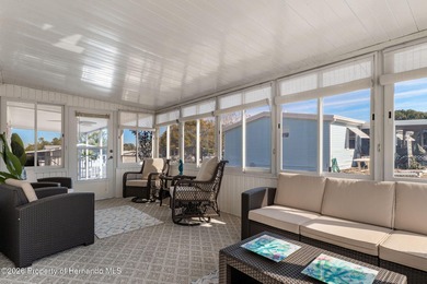 Just Reduced 10,000!!! Don't miss this beautifully cared-for 2 on Brookridge Country Club in Florida - for sale on GolfHomes.com, golf home, golf lot