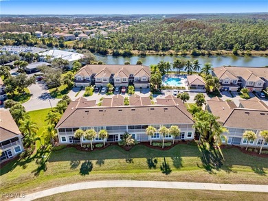 Experience the best of Southwest Florida living with this on Colonial Country Club in Florida - for sale on GolfHomes.com, golf home, golf lot