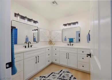 Discover this stunning fully renovated 3-bedroom home presented on Highland Falls Golf Club in Nevada - for sale on GolfHomes.com, golf home, golf lot