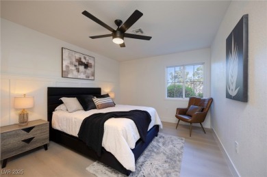 Discover this stunning fully renovated 3-bedroom home presented on Highland Falls Golf Club in Nevada - for sale on GolfHomes.com, golf home, golf lot