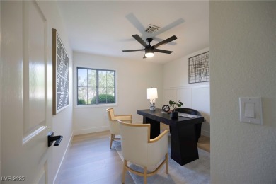 Discover this stunning fully renovated 3-bedroom home presented on Highland Falls Golf Club in Nevada - for sale on GolfHomes.com, golf home, golf lot