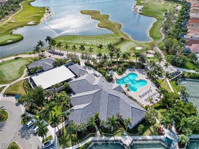 Experience the best of Southwest Florida living with this on Colonial Country Club in Florida - for sale on GolfHomes.com, golf home, golf lot