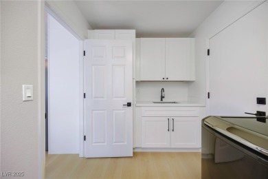 Discover this stunning fully renovated 3-bedroom home presented on Highland Falls Golf Club in Nevada - for sale on GolfHomes.com, golf home, golf lot